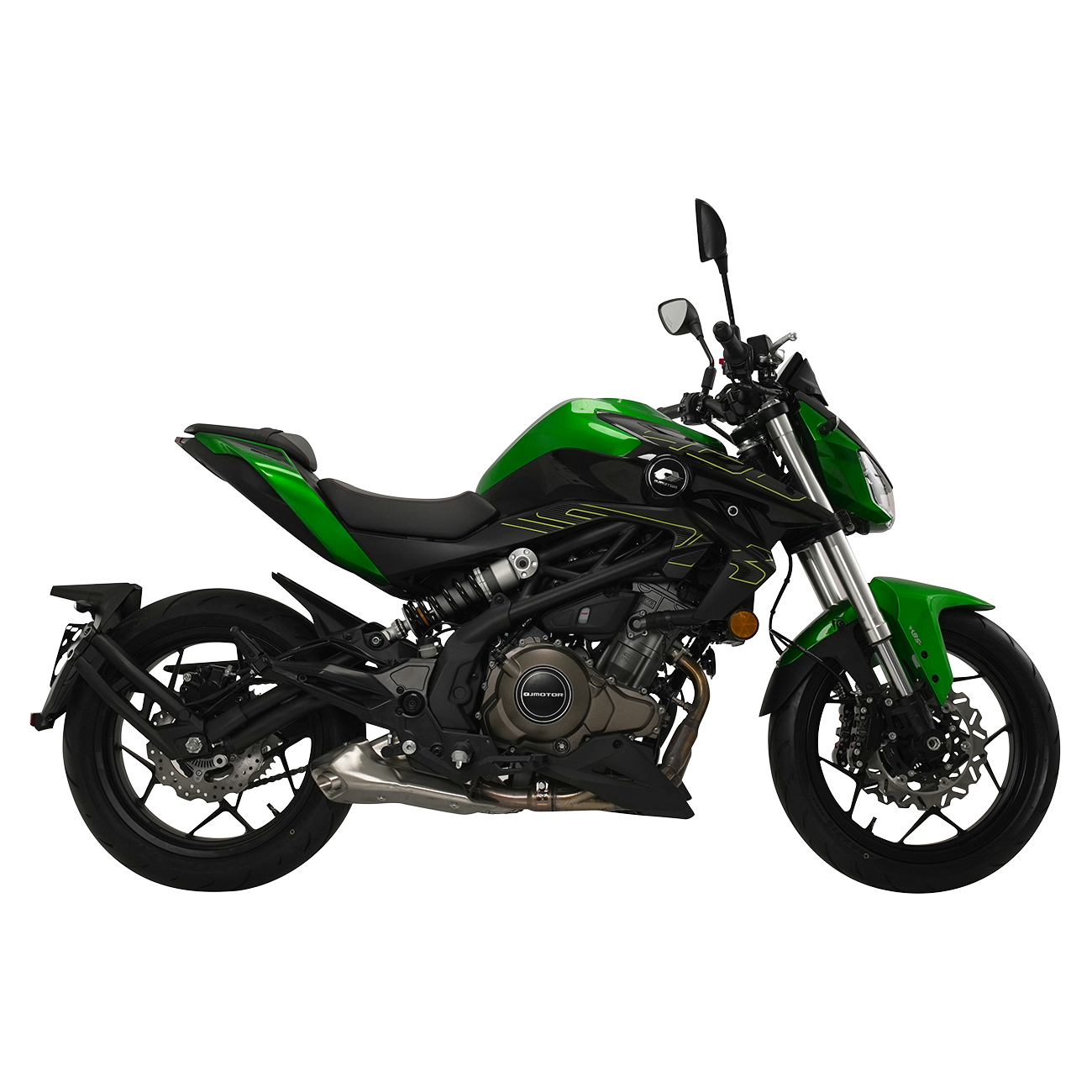 SRK400 VERDE 1
